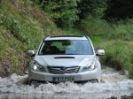Subaru Outback 2.0D 2009 года